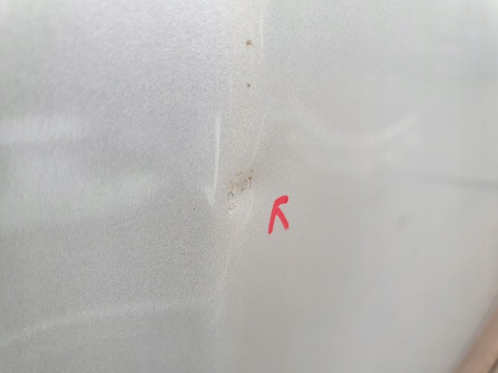 фото №5, Капот кришка двигуна ford mondeo mk5 v fusion