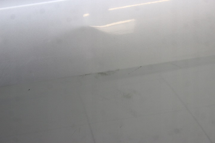 фото №8, Ford focus mk2 рестайлинг универсал 07r- дверь левая задние левый зад o3 03