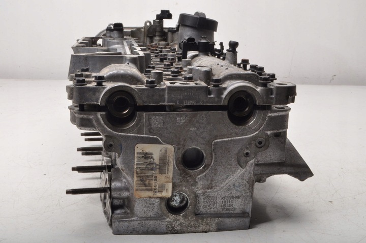 фото №10, Volvo s60 ii v60 xc60 3.0 t6 b6304t4 головка rf7g9n6090ab