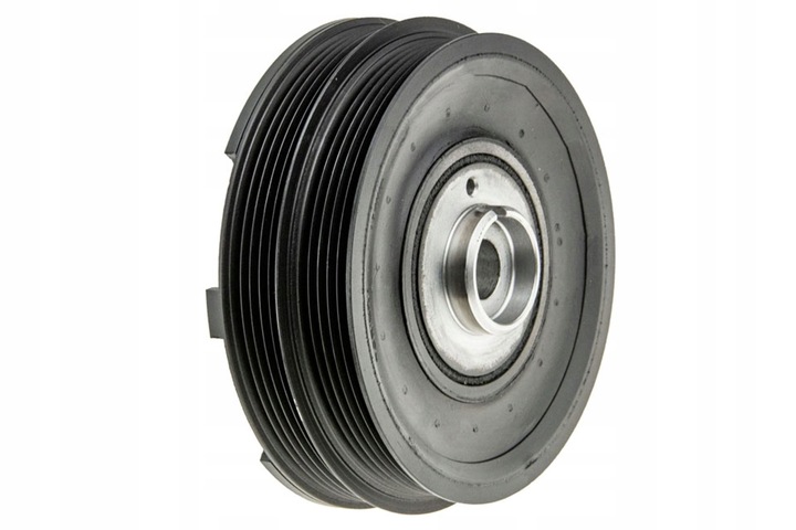 фото №1, Nty колесо пасове вала колінчастого