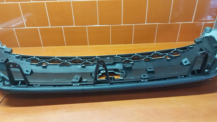 фото №15, Решітка радіатора решітка бампера перед toyota corolla cross 22-