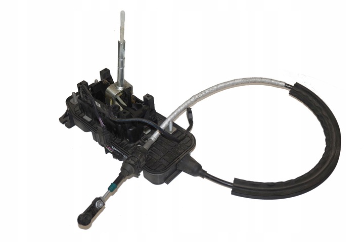 фото №1, Домкрат зміни коробки передач автомат skoda fabia ii