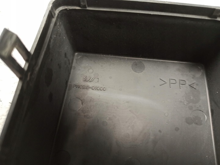 фото №8, Mitsubishi colt 1.6b коробка предохранителей pr02600000 pr026-00000