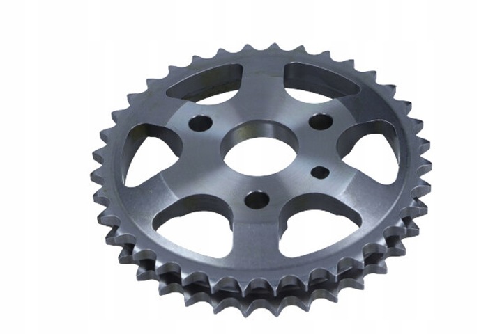 фото №2, Колесо вал распределительный вал db c класс 3,0d 05- ina 554014910