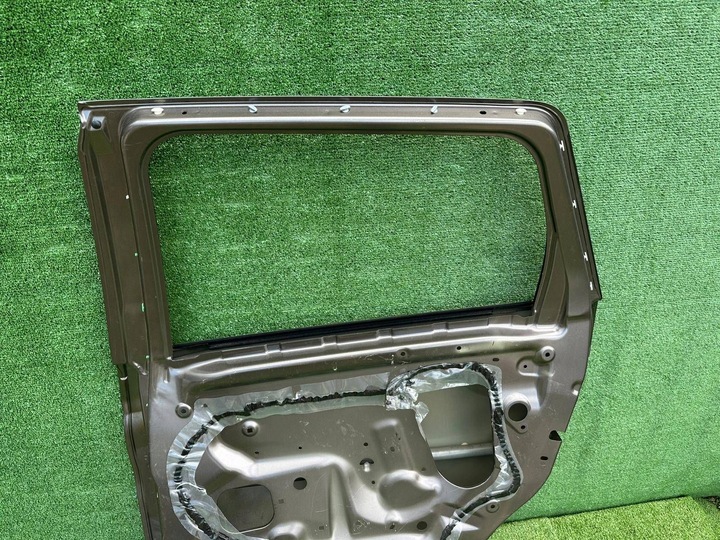 фото №12, Дверь mitsubishi asx i правые зад