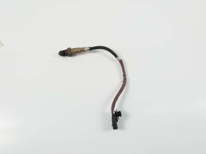 фото №2, Лямбда-зонд megane iii 3 1.2 tce h5fb404