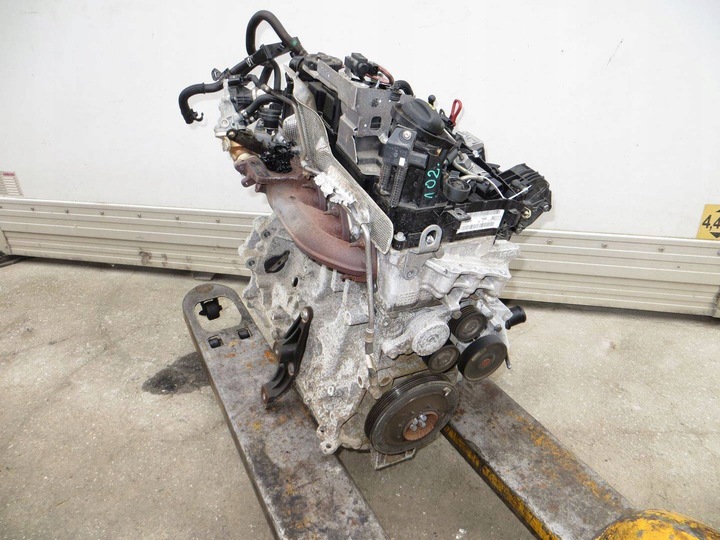 фото №7, Toyota avensis t29 2.0 двигун kpl n47c20a 16-