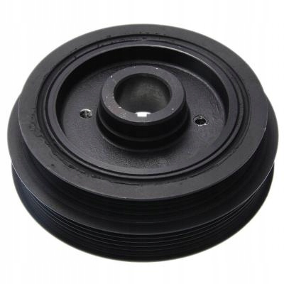 фото №2, Колесо ременное вала коленчатого do toyota sienna solara