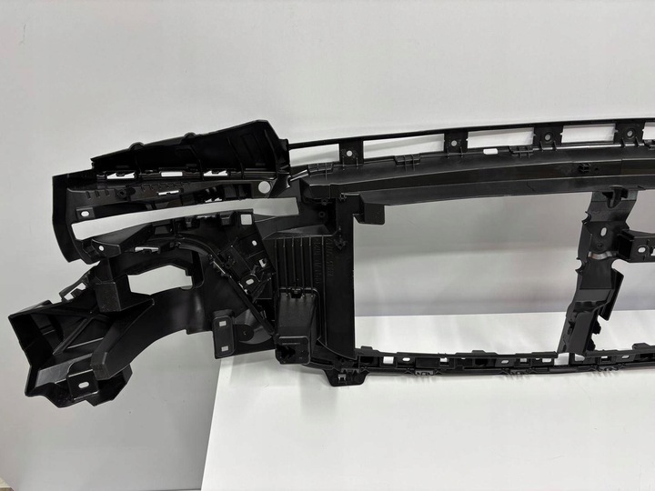 фото №14, Mazda cx60 cx 60 решётка бампера решётка радиатора каркас kbb3-50712