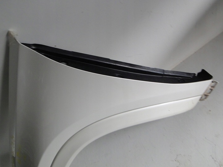 фото №8, Mercedes gle c167 167 купе крило переднє лівий + розширення amg 799