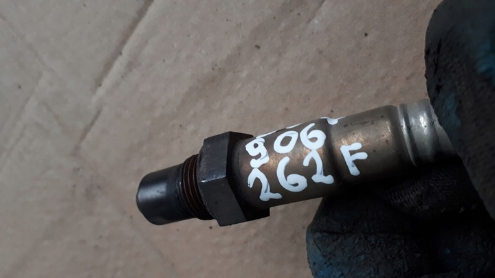 фото №6, Q7 4l лямбда-зонд 4.2 tdi 057906262f