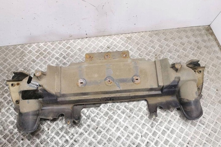 фото №11, Захист нижня передньої бампера land rover discovery sport l550