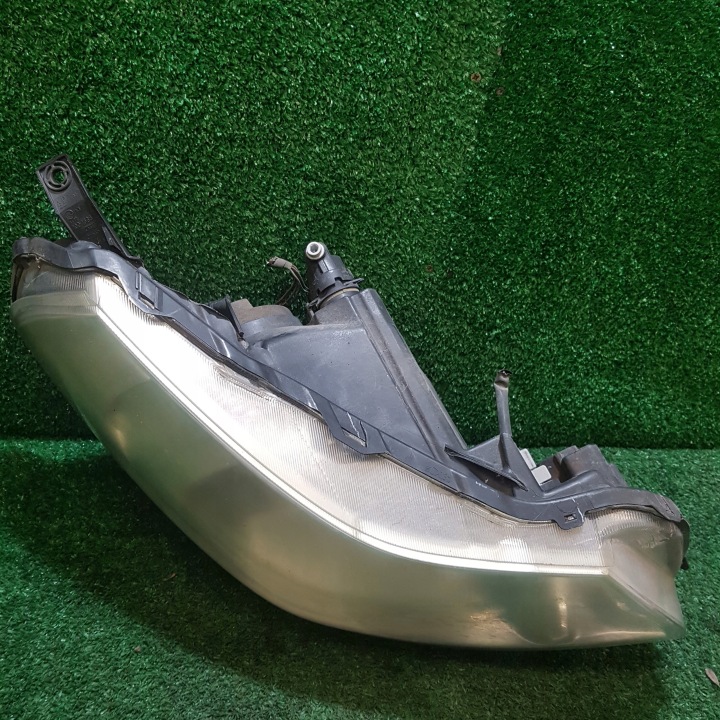 фото №8, Фара правая передняя fiat sedici 100-16684