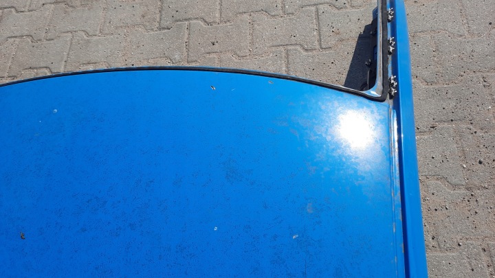 фото №7, Дах volvo v40 ii 12-19r