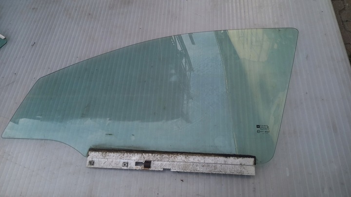 фото №1, Скло ліва перед opel astra g 04r hb