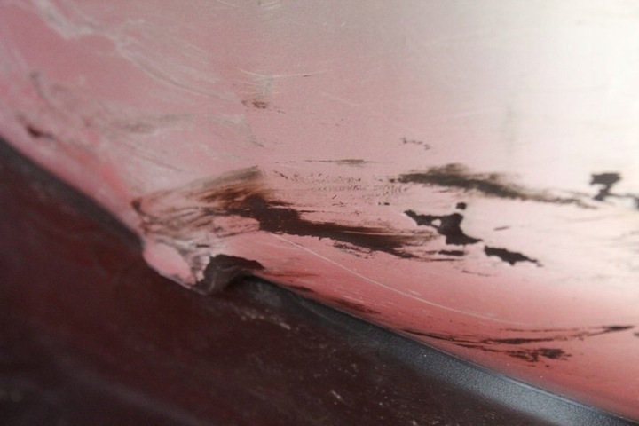 фото №6, Бампер зад задний 354/7 pdc bmw x5 e53 99-06