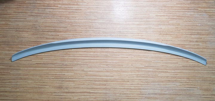 фото №14, Bmw 7 g11 g12 performance спойлер спойлер подкладка!!