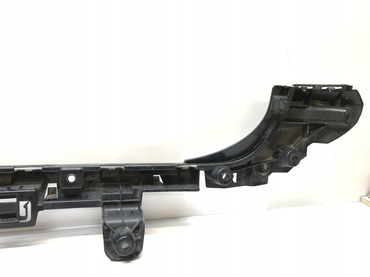 фото №9, Bmw x1 e84 ползун бампера средний зад 2990161