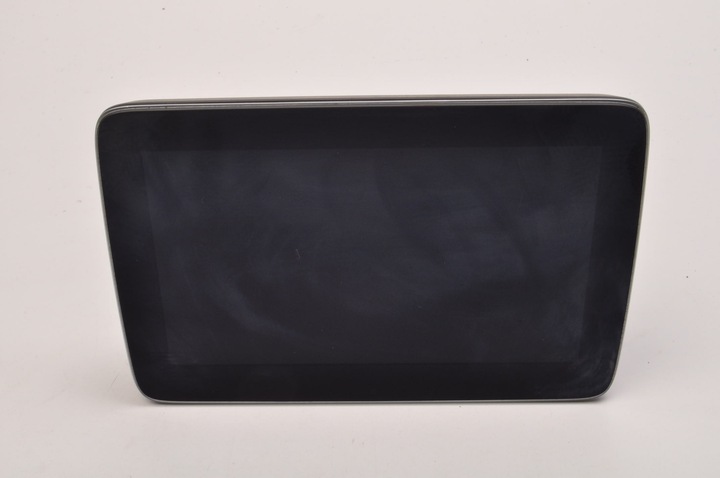 фото №9, Mercedes gla w156 дисплей екран радіо навігації a1669001420