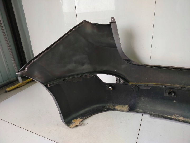 фото №9, Задний бампер hyundai ix35 ix-35 2010-2015