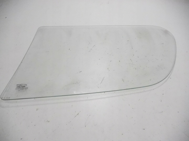 фото №7, Стекло задняя правая fiat seicento 98-10 oem номер 46512023