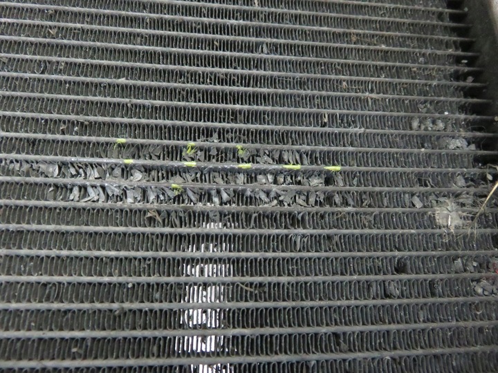 фото №6, Радиаторов воды honda civic viii 1.8 r18a2 mf2220003720