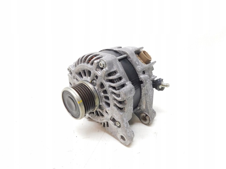 фото №1, Генератор - mazda 3 bm 6 gj cx-5 2.2d skyactiv-d a2tx3081