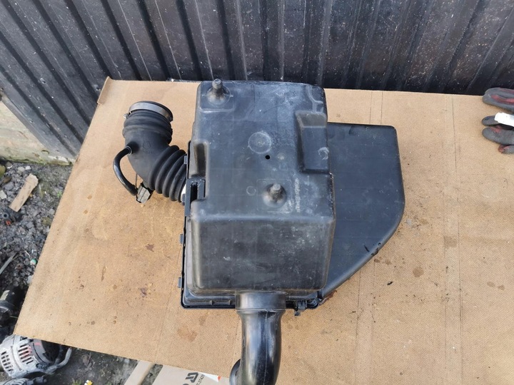 фото №8, Корпус фільтра повітря повітропровід chrysler pt cruiser 04891330ac 04891293aa