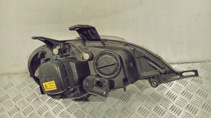 фото №11, Лампа mercedes ml w 163 рестайлінг 02-05 ксенон оригінал європа гарна