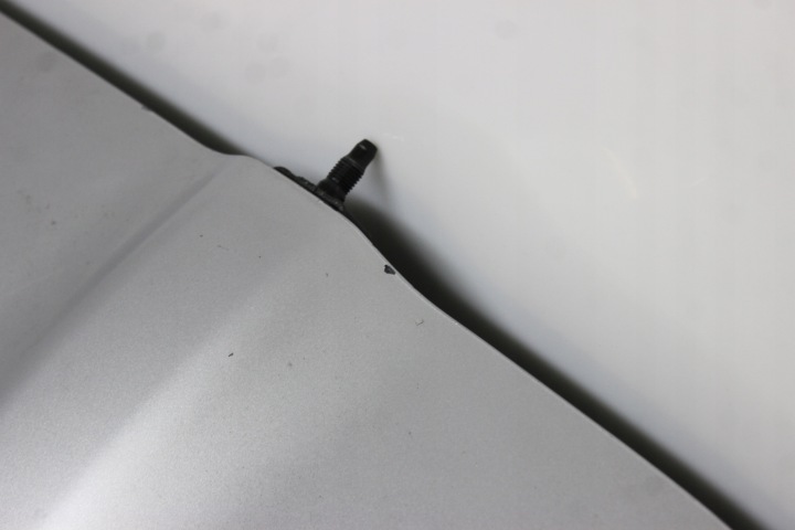 фото №6, Mazda 5 v ii 05r- крышка крышка багажника код краски - 22v