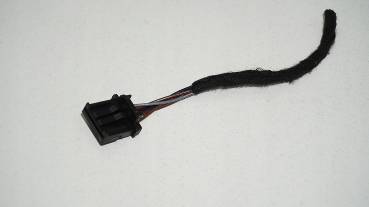 фото №5, Audi volkswagen штекер разъём соединитель 1s0972707