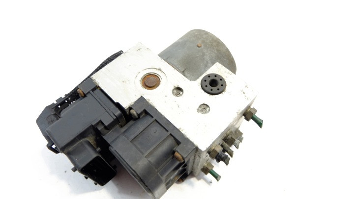 фото №8, Renault kangoo i блок керування abs 0273004460
