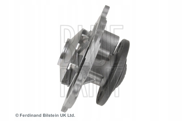 фото №16, Насос води cadillac cts 2.8i v6 3.6i v6 2007- opel