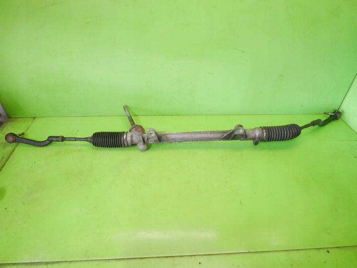 фото №7, Рулевая рейка трансмиссия рулевая nissan qashqai i j10 2.0 16v 06-09