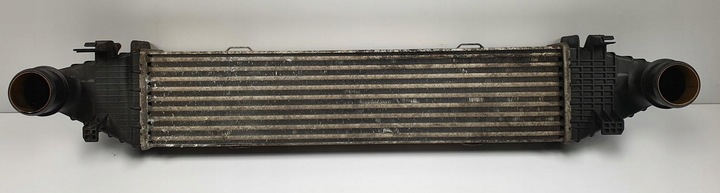 фото №1, Радіаторів інтеркулер mercedes w204 a2045000300
