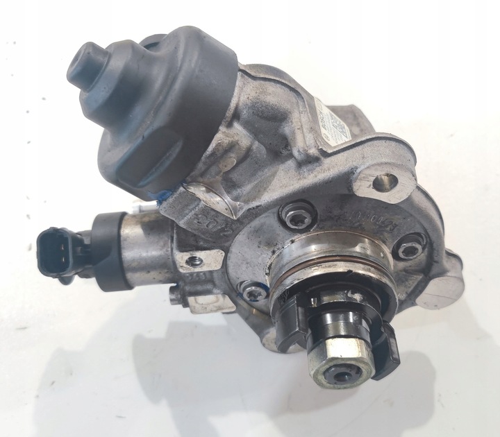 фото №1, Насос високого тиску вприскувальний iveco daily fiat ducato 3.0 2012- e5 e6