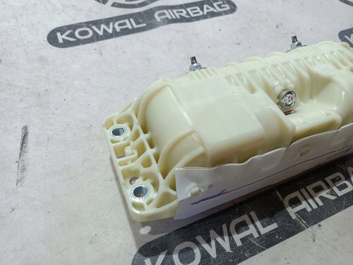 фото №5, Skoda octavia 4 iv 5e eu подушка безопасности подушка пассажира пассажир org