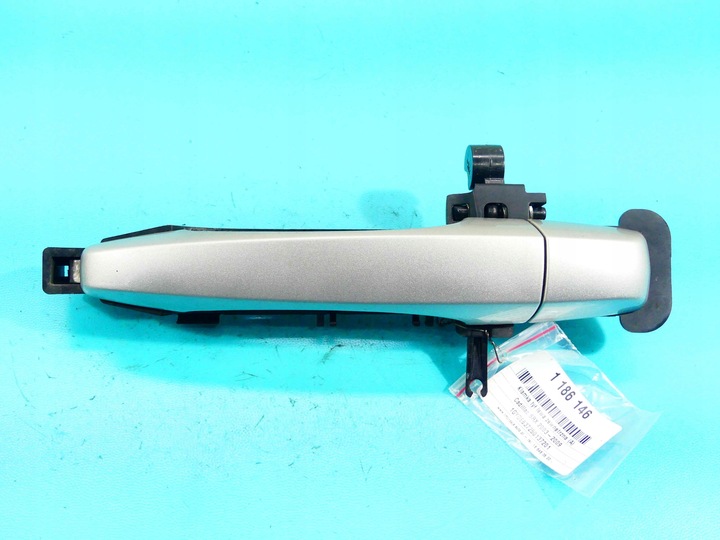 фото №1, Ручка зад левая наружная cadillac srx 03-09