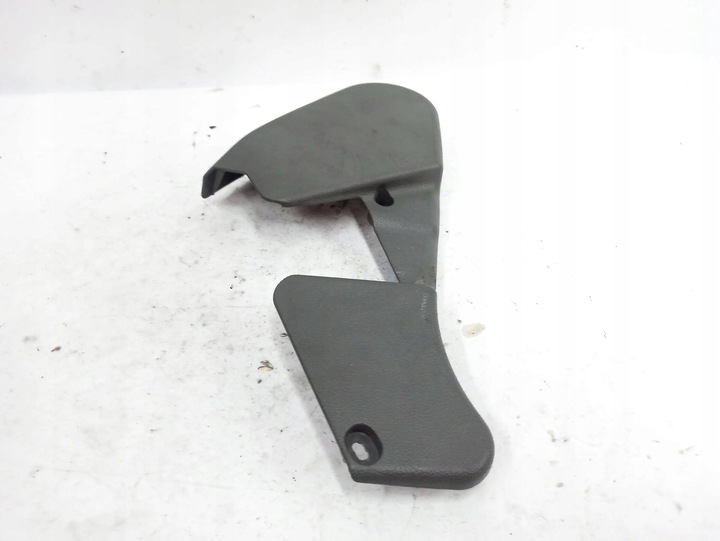 фото №7, Mercedes-benz cls c219 2005 перед сторона левая сиденья, сиденья