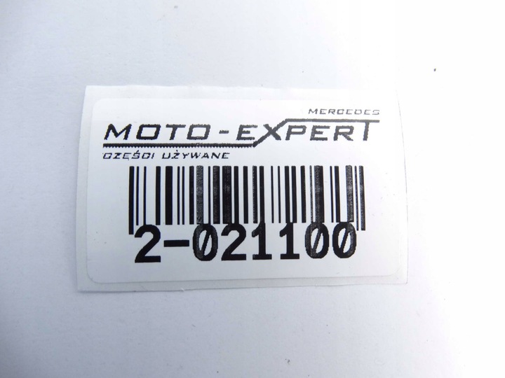 фото №3, Mercedes cl w140 планка кузовна ліва хром