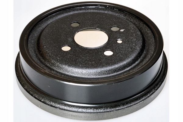 фото №2, Барабаны тормозные 2szt. opel astra f 91- g 98- combo c 00- vectra b 96-