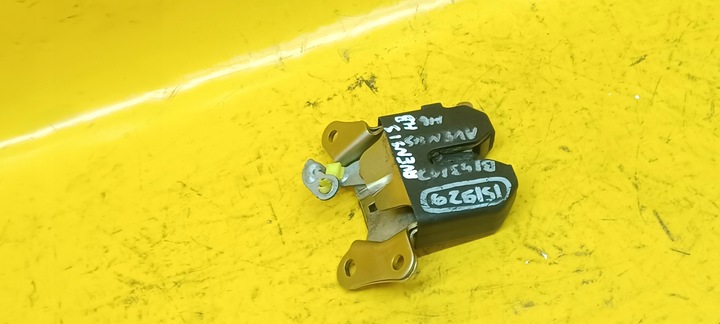 фото №7, Замок нижній кришки avensis i 97-03r hb