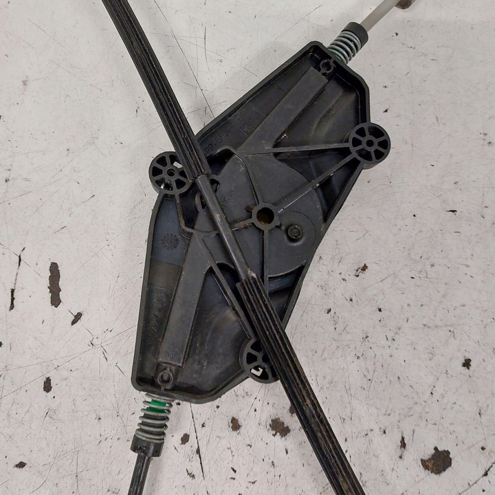 фото №11, Audi a4 b8 подъемник стекла левый перед 8k0837461d