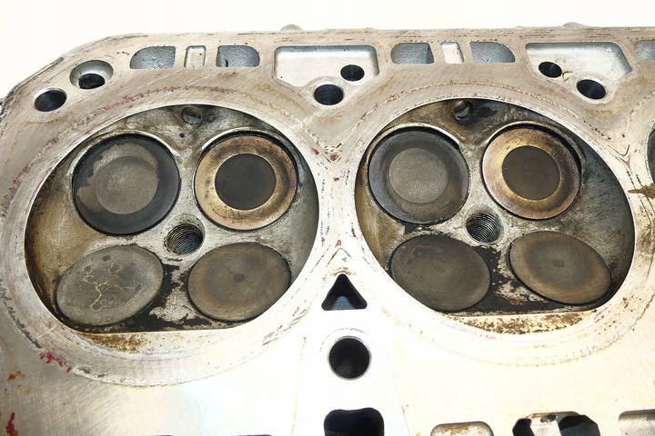 фото №9, Porsche macan 3.0 gts dcn головка циліндрів ліва