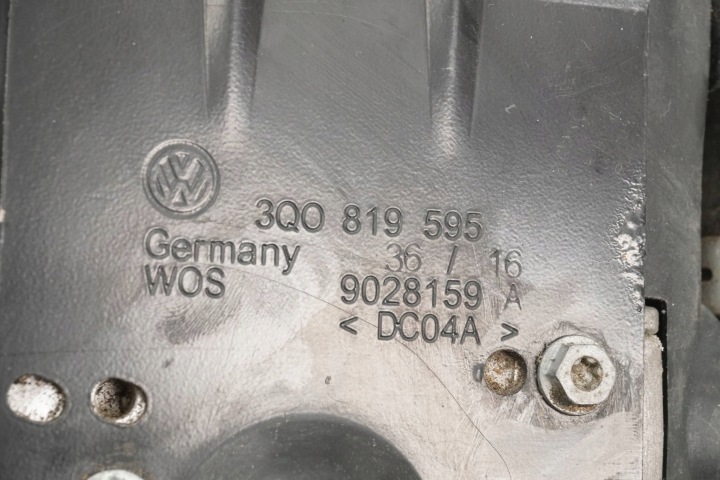 фото №10, Обігрів стояночний вебасто vw skoda seat audi 5q0815005ac 9033393a