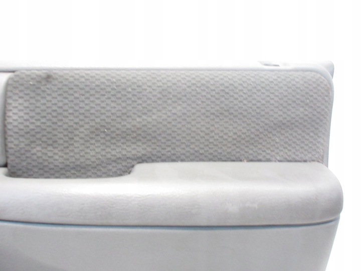 фото №9, Chrysler grand voyager iv 2.8 crd боковина двері перед лівий праві