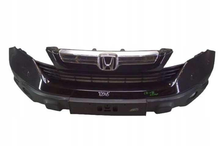 фото №1, Honda cr-v iii бампер перед распылители pdc b92p z2065