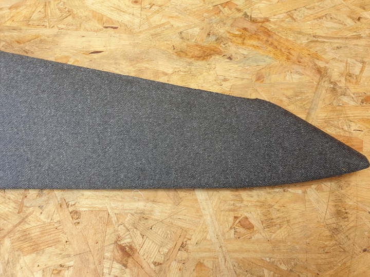 фото №5, Peugeot 3008 ii планка панели dekor 9810159677