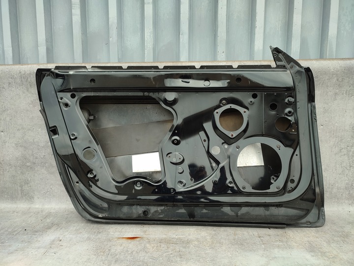 фото №9, Audi tt 8j0 8j 06-14 дверь передние левая