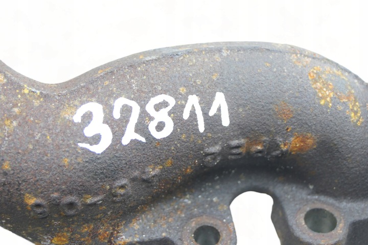 фото №10, Турбонагнітач volkswagen golf vi audi a3 8p 2.0 tdi 03l253016f